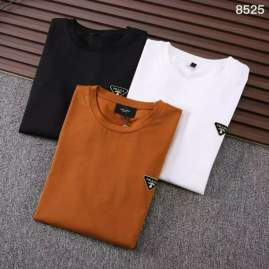 Picture of Prada T Shirt Long _SKUPradaM-4XL8qx852552014